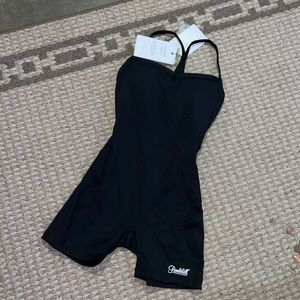 NWOT bombshell sportswear bodysuit